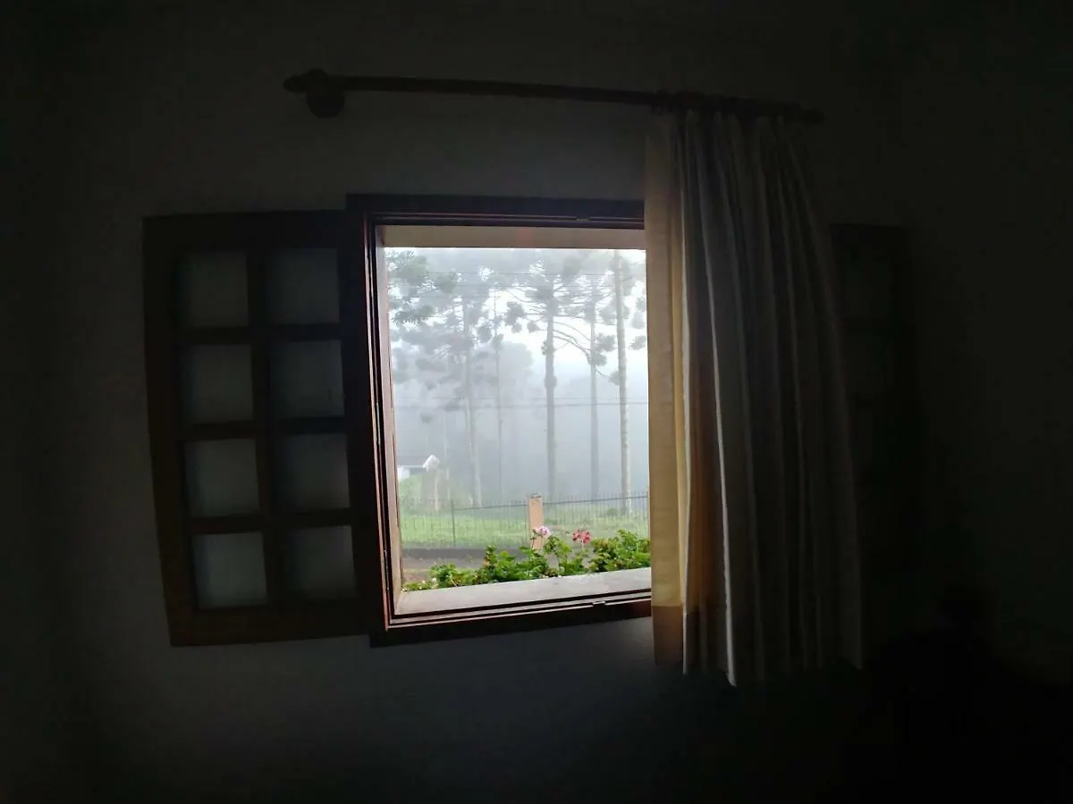 Dr Chagas Freitas Apartment Campos do Jordao 0*,  Brazil